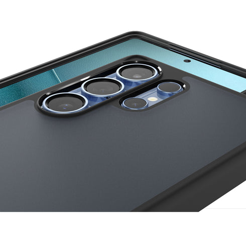 Funda Spigen Galaxy S25 Ultra – Ultra Hybrid